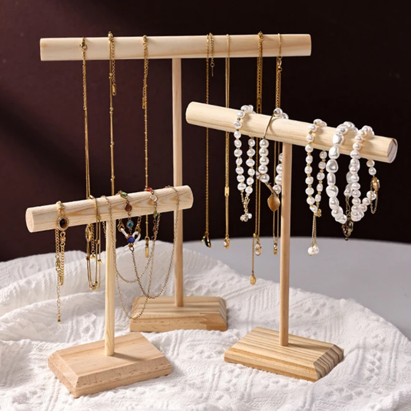 Jewelry Storage Display Rack S - Jewelry And Watches Store のレビューと価格
