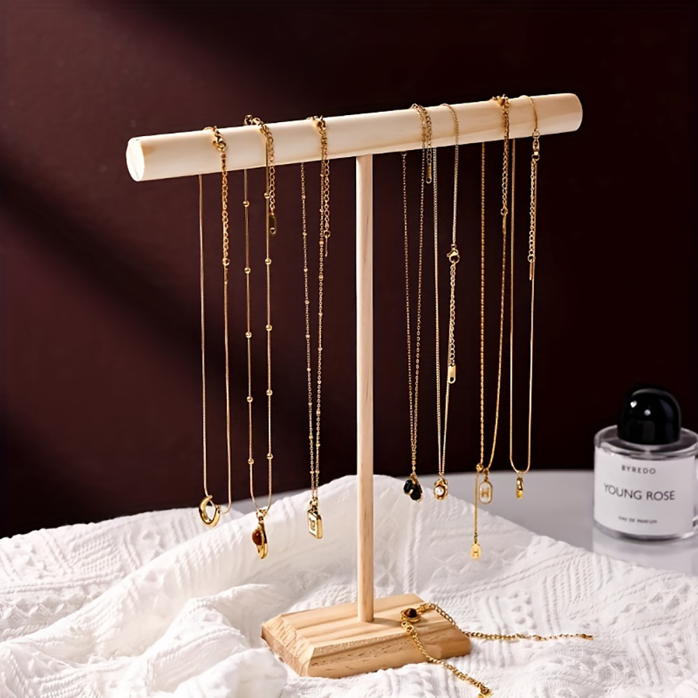 Jewelry Storage Display Rack S - Jewelry And Watches Store のレビューと価格