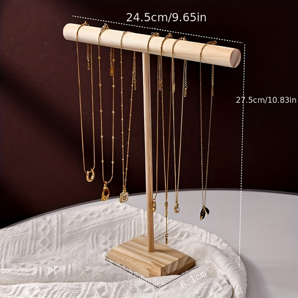 Jewelry Storage Display Rack S - Jewelry And Watches Store のレビューと価格