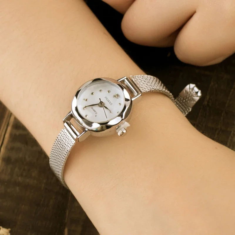 New Luxury Women Watches Casua - Jewelry Bracelet Watches のレビューと価格
