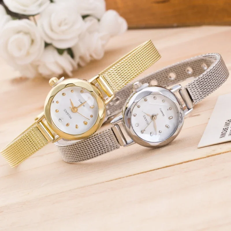 New Luxury Women Watches Casua - Jewelry Bracelet Watches のレビューと価格
