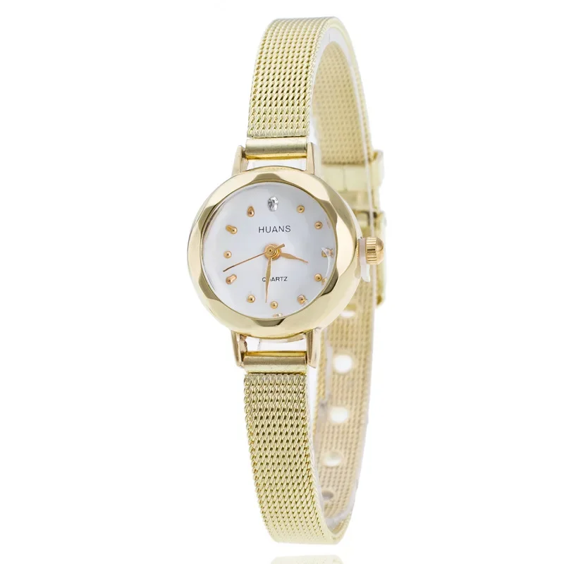 New Luxury Women Watches Casua - Jewelry Bracelet Watches のレビューと価格