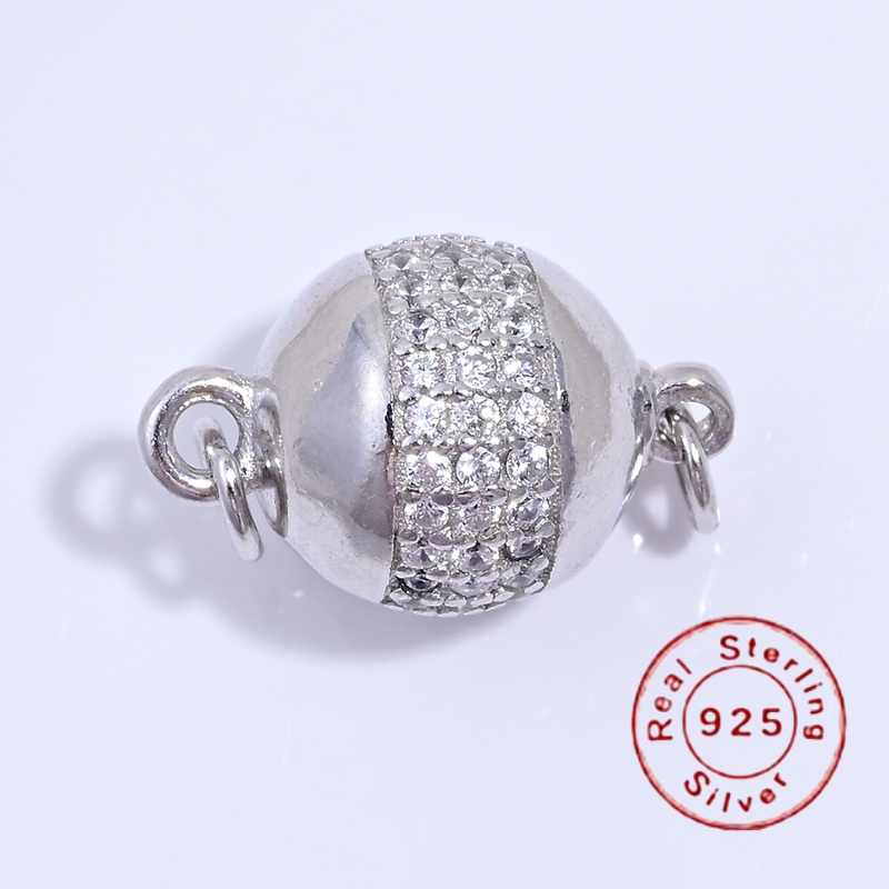 S925 Sterling Silver Pearl Nec - Pearl Necklace のレビューと価格