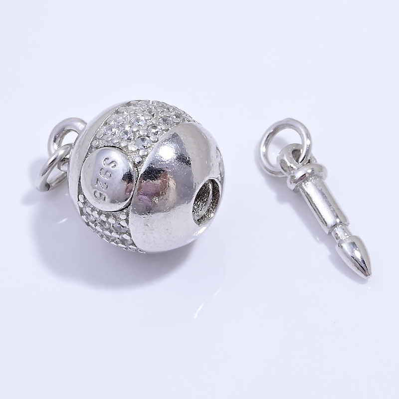 S925 Sterling Silver Pearl Nec - Pearl Necklace のレビューと価格
