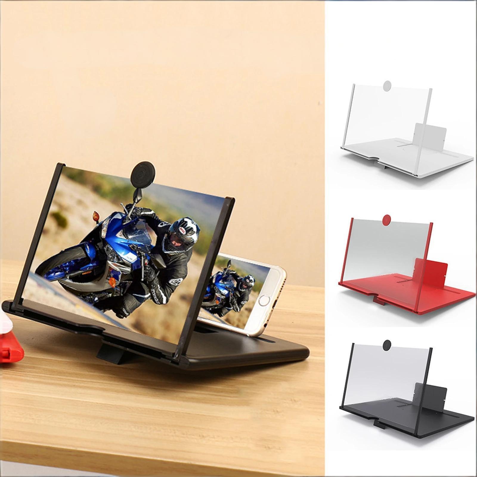 Portable Phone Screen Magnifie - Watches & Jewelry Repair Center New York Reviews のレビューと価格