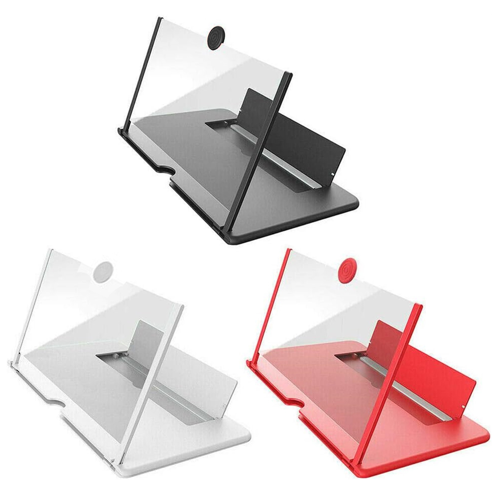 Portable Phone Screen Magnifie - Watches & Jewelry Repair Center New York Reviews のレビューと価格
