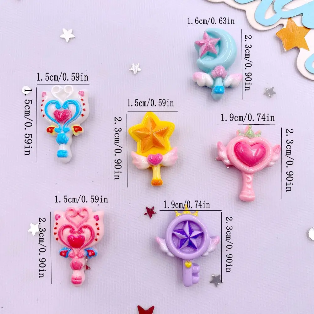 20PCS Resin Colorful Cartoon L - Paradise Jewelry & Watches Dolphin Mall のレビューと価格
