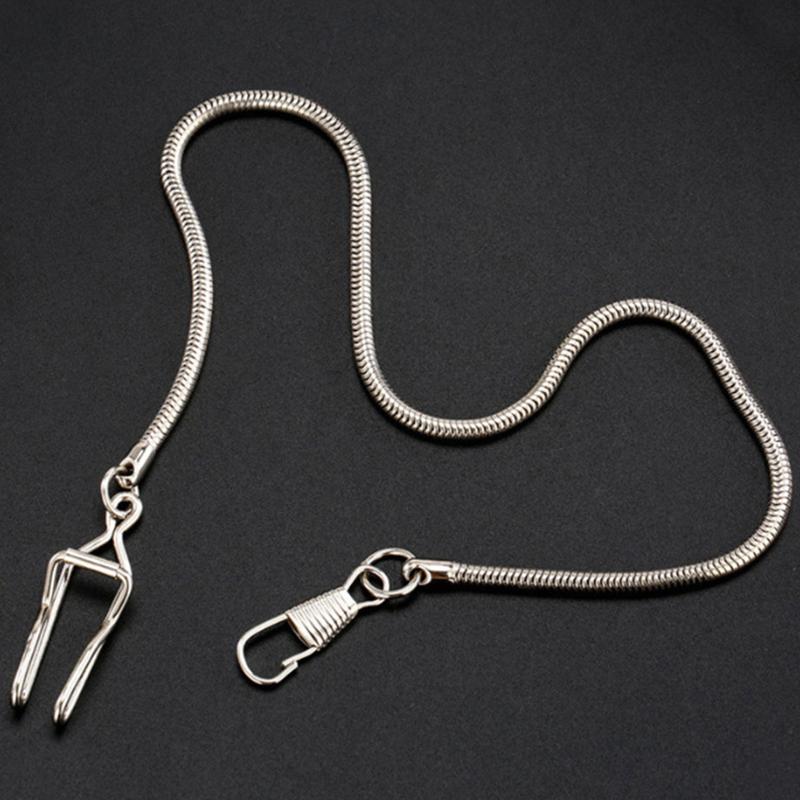Fashion Iron Mechanical Pocket - Are Watches Jewelry Or Accessories のレビューと価格