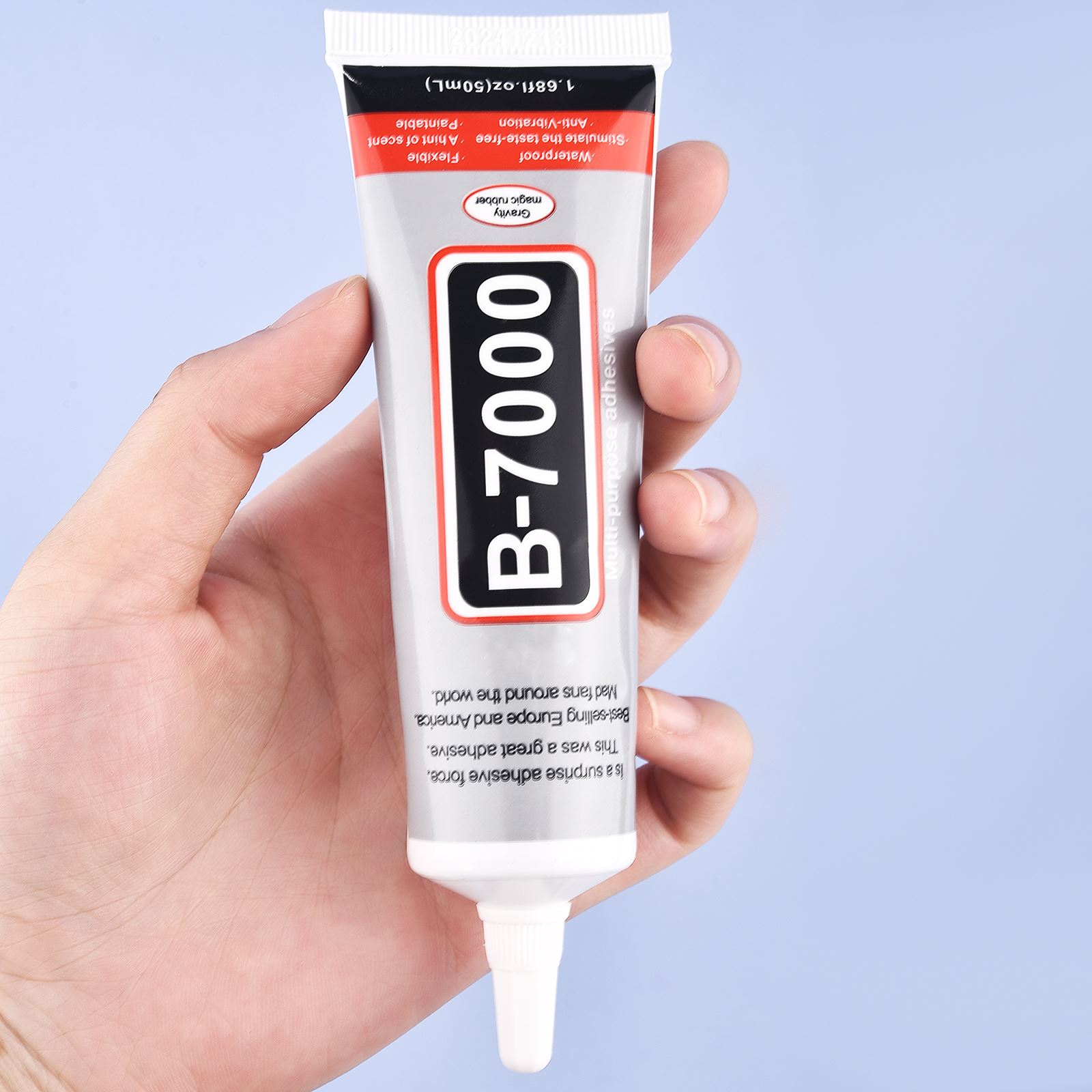 9/15/50/110ml B-7000 Glue T-80 - Jewelry Repair & Watches Photos のレビューと価格