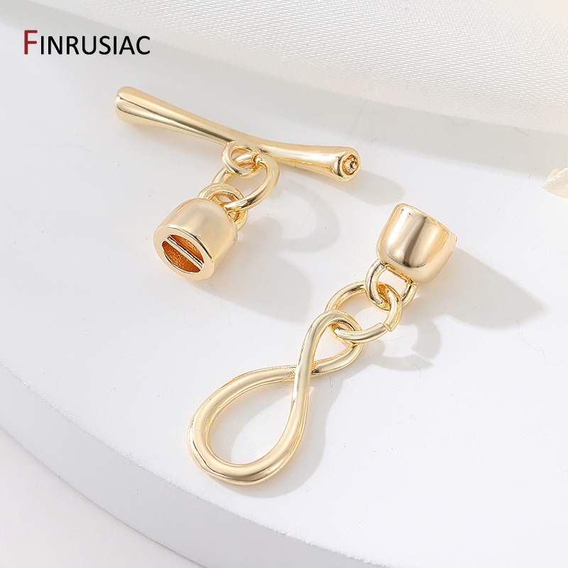 14K Gold Plated Infinity Symbo - Pearl Necklace のレビューと価格