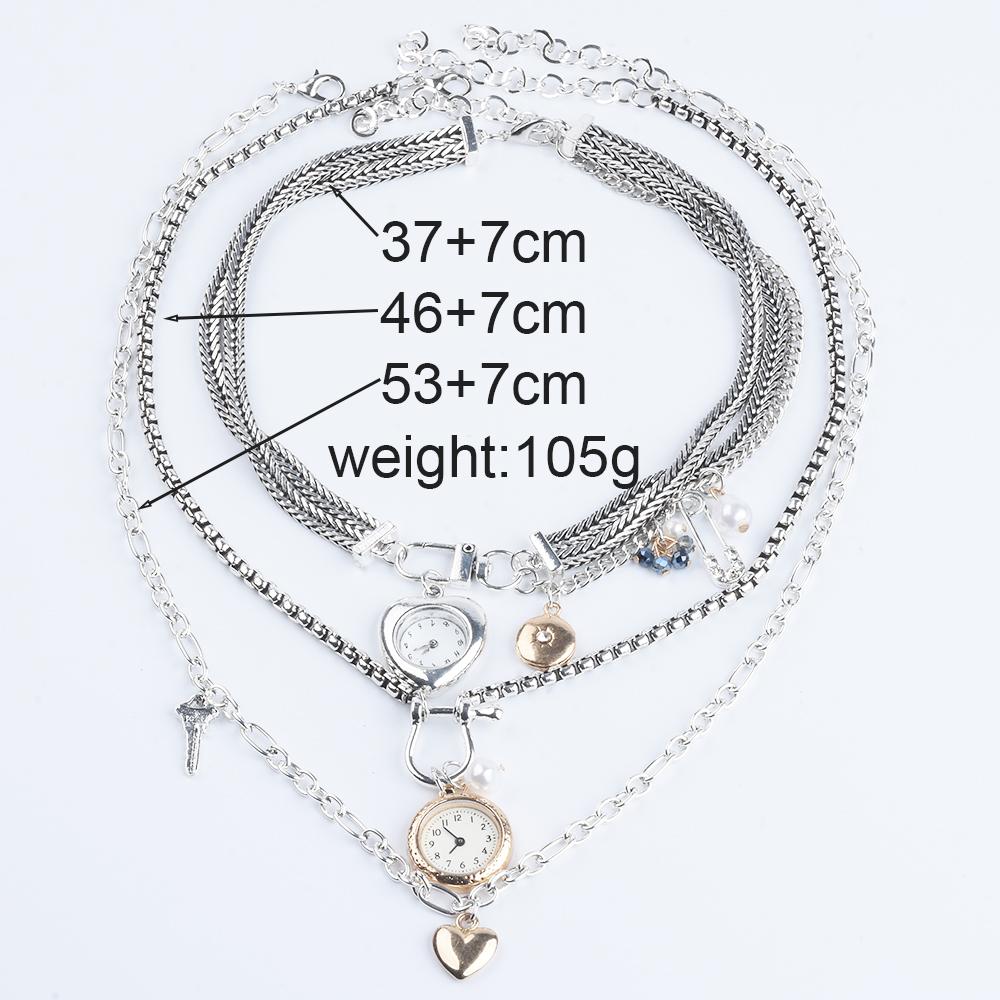 Indian Vintage Silver Plated P - Indian Jewelry Watches のレビューと価格