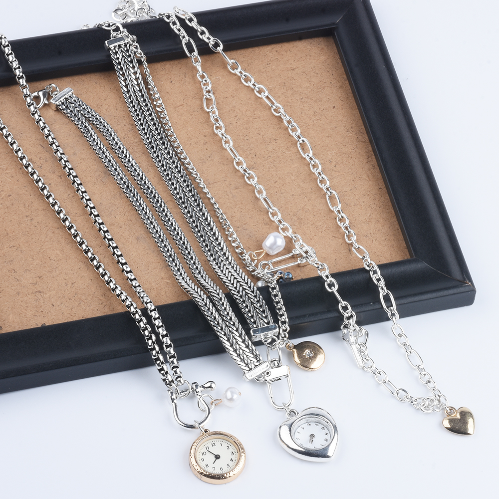 Indian Vintage Silver Plated P - Indian Jewelry Watches のレビューと価格