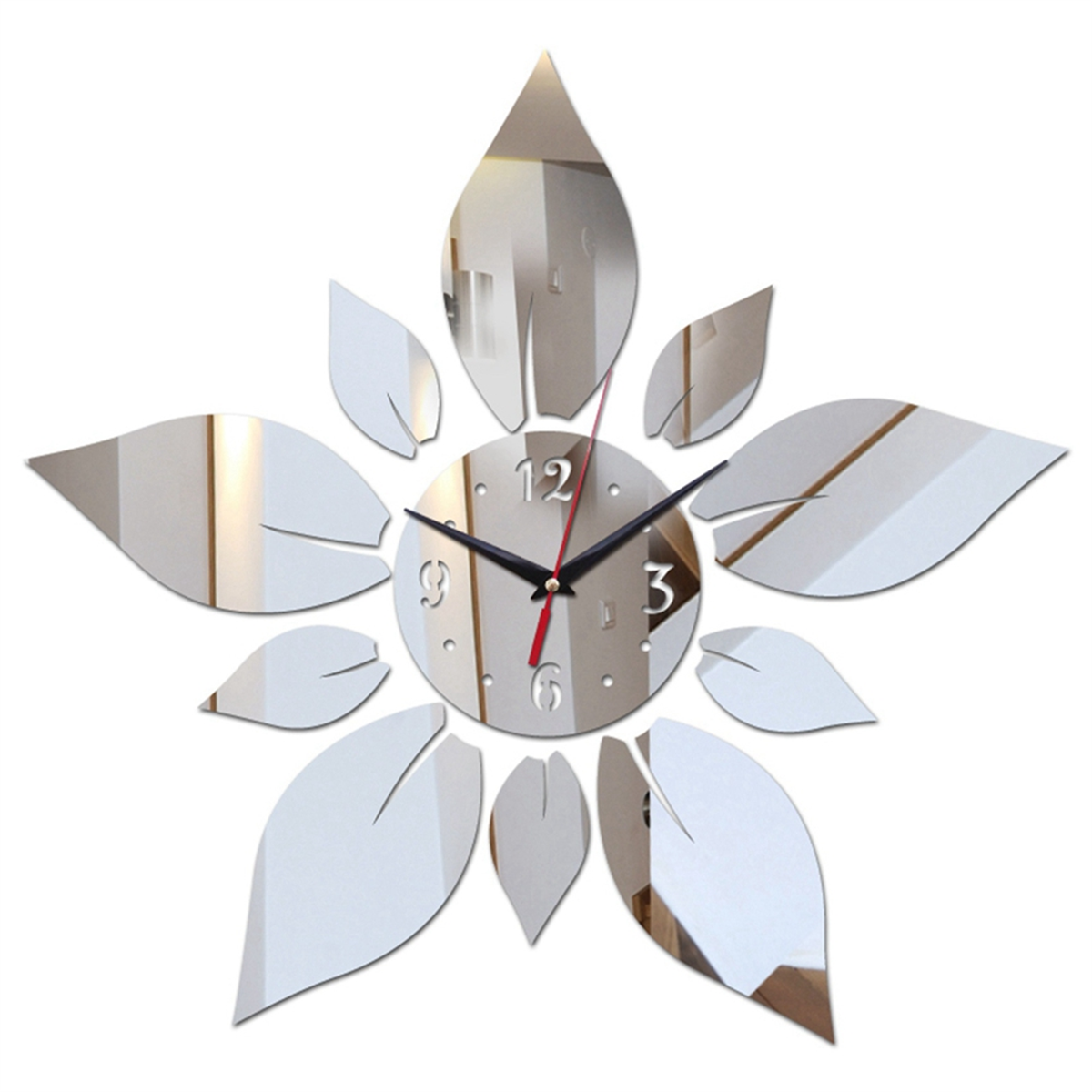ABQR Mirror Acrylic Material S - Watches & Jewelry Repair Center New York Reviews のレビューと価格