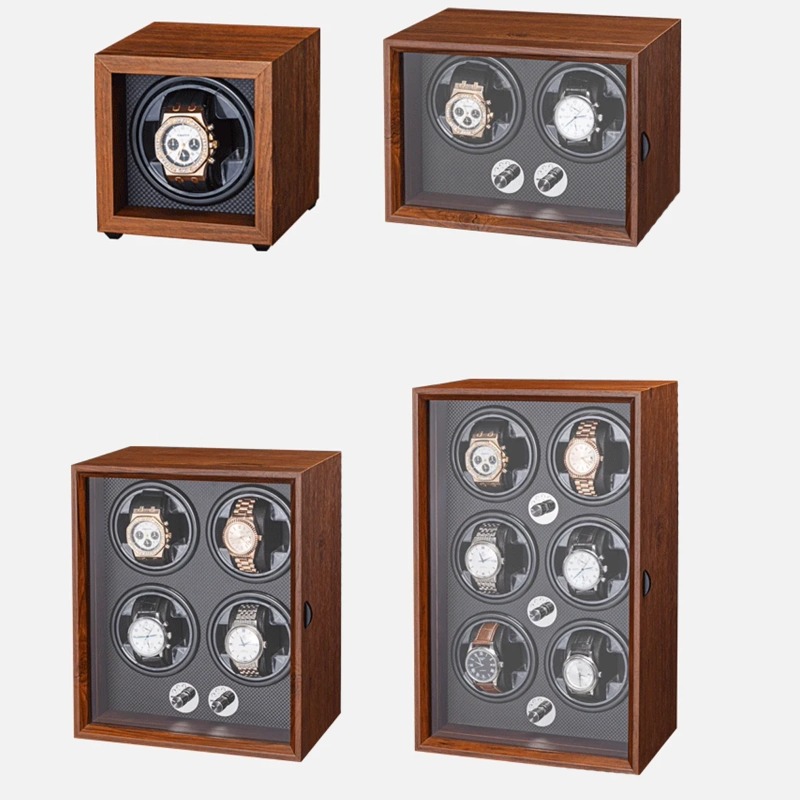 USB Watch Winder for Automatic - Jewelry And Watches Store のレビューと価格
