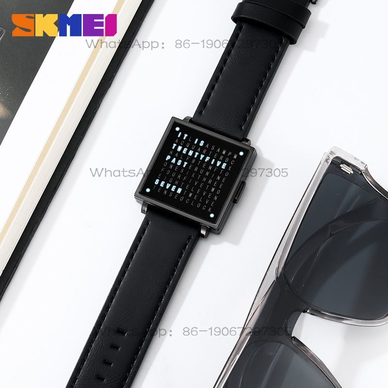Moment beauty SKMEI personaliz - Moments Watches & Jewelry Vaughan Mills のレビューと価格