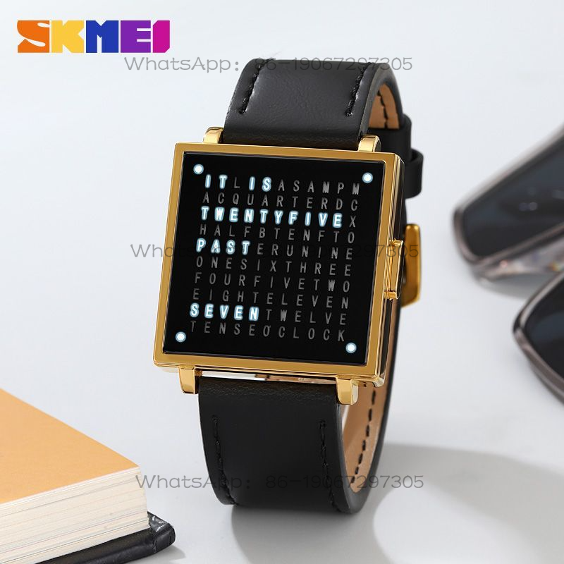 Moment beauty SKMEI personaliz - Moments Watches & Jewelry Vaughan Mills のレビューと価格
