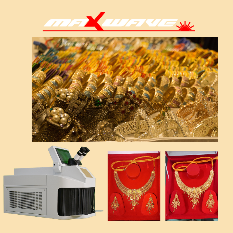 Jewelry Laser Welding Machine  - Jewelry Repair & Watches Photos のレビューと価格