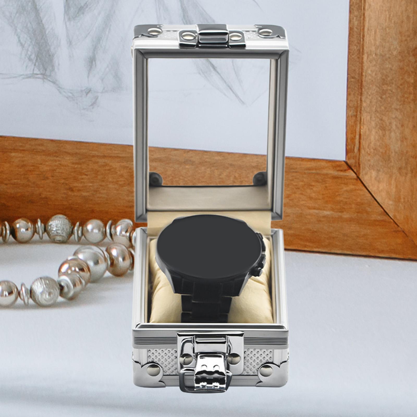 Watch Box Organizer Jewelry Br - Jewelry Bracelet Watches のレビューと価格