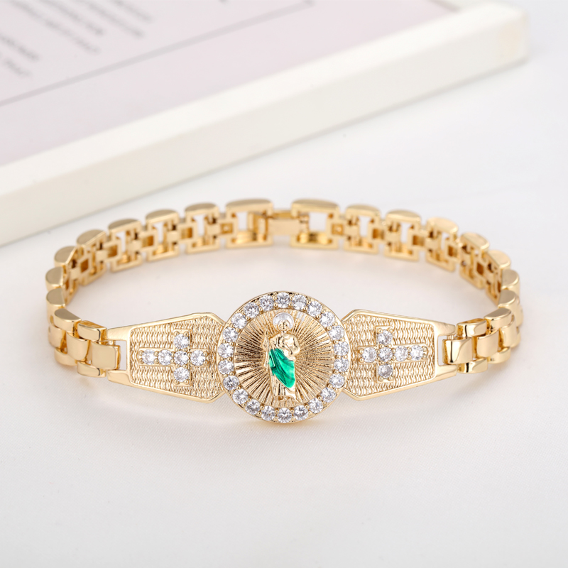 Sally's Paradise Religion Jewe - Paradise Jewelry & Watches Dolphin Mall のレビューと価格