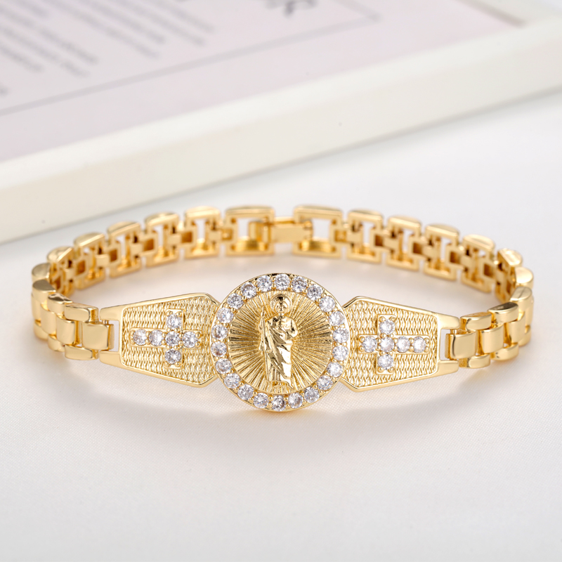 Sally's Paradise Religion Jewe - Paradise Jewelry & Watches Dolphin Mall のレビューと価格