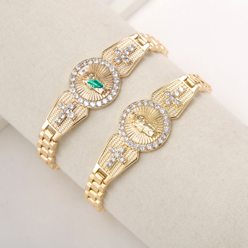 Sally's Paradise Religion Jewe - Paradise Jewelry & Watches Dolphin Mall のレビューと価格