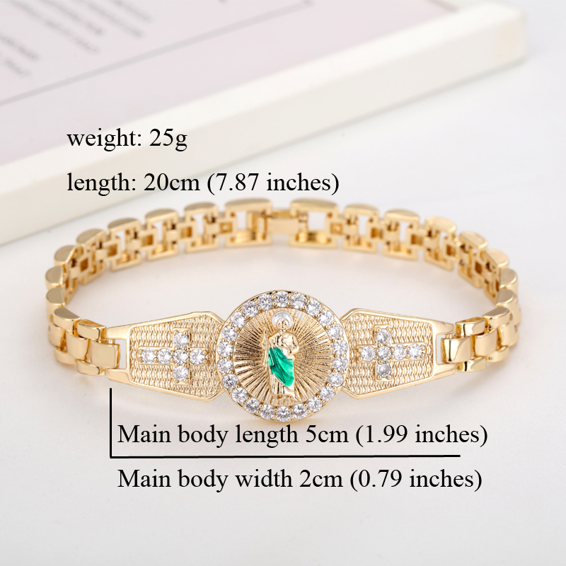 Sally's Paradise Religion Jewe - Paradise Jewelry & Watches Dolphin Mall のレビューと価格