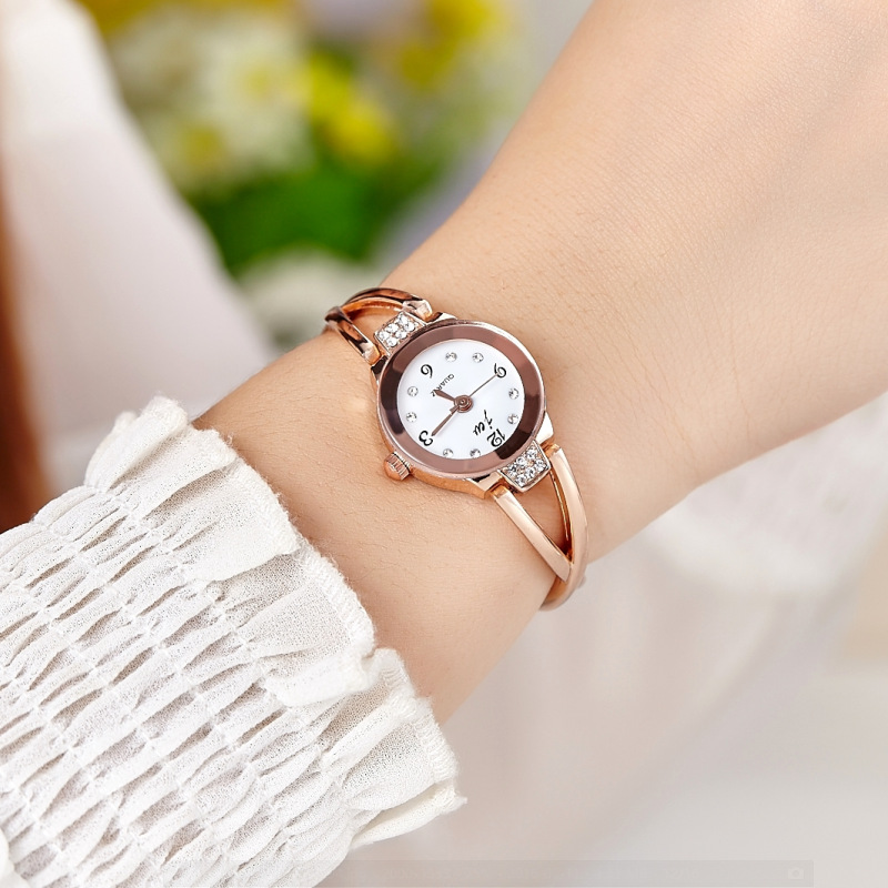 New Trendy Women Bracelet Watc - Jewelry Watches For Women のレビューと価格