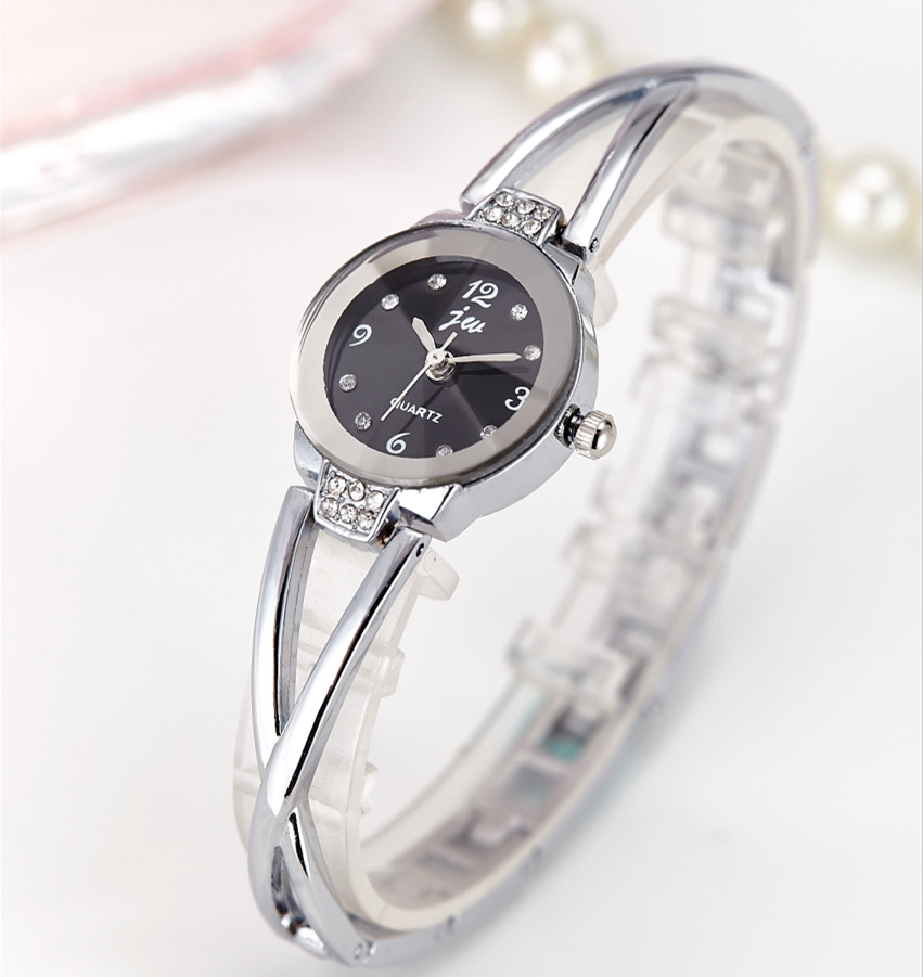New Trendy Women Bracelet Watc - Jewelry Watches For Women のレビューと価格