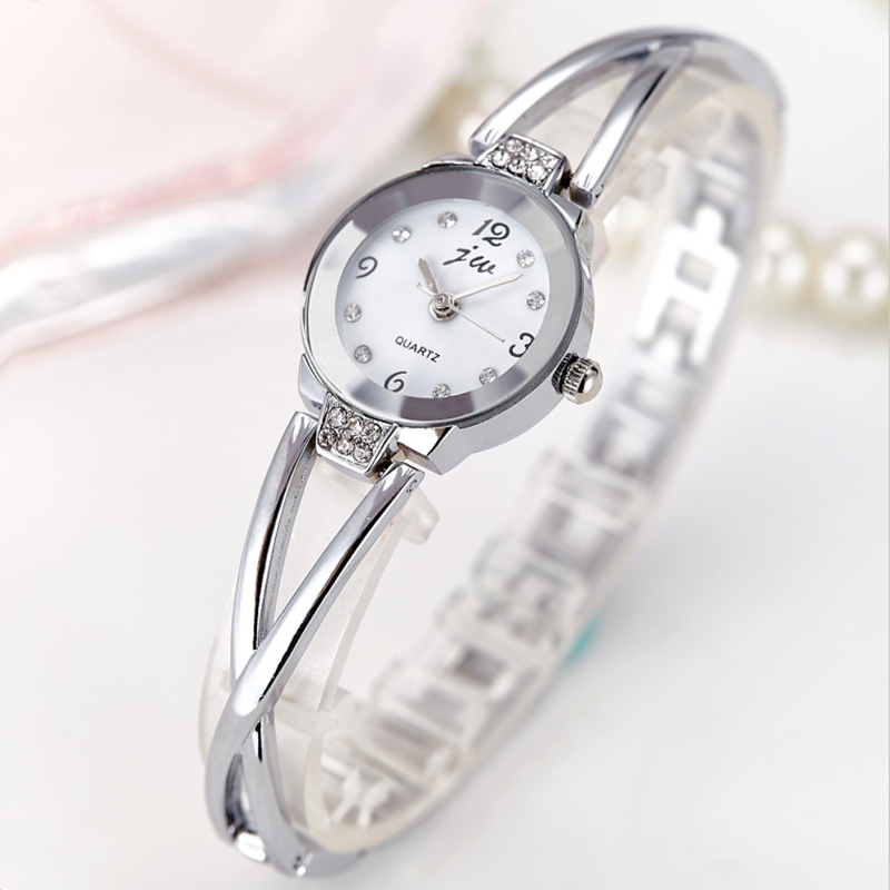 New Trendy Women Bracelet Watc - Jewelry Watches For Women のレビューと価格