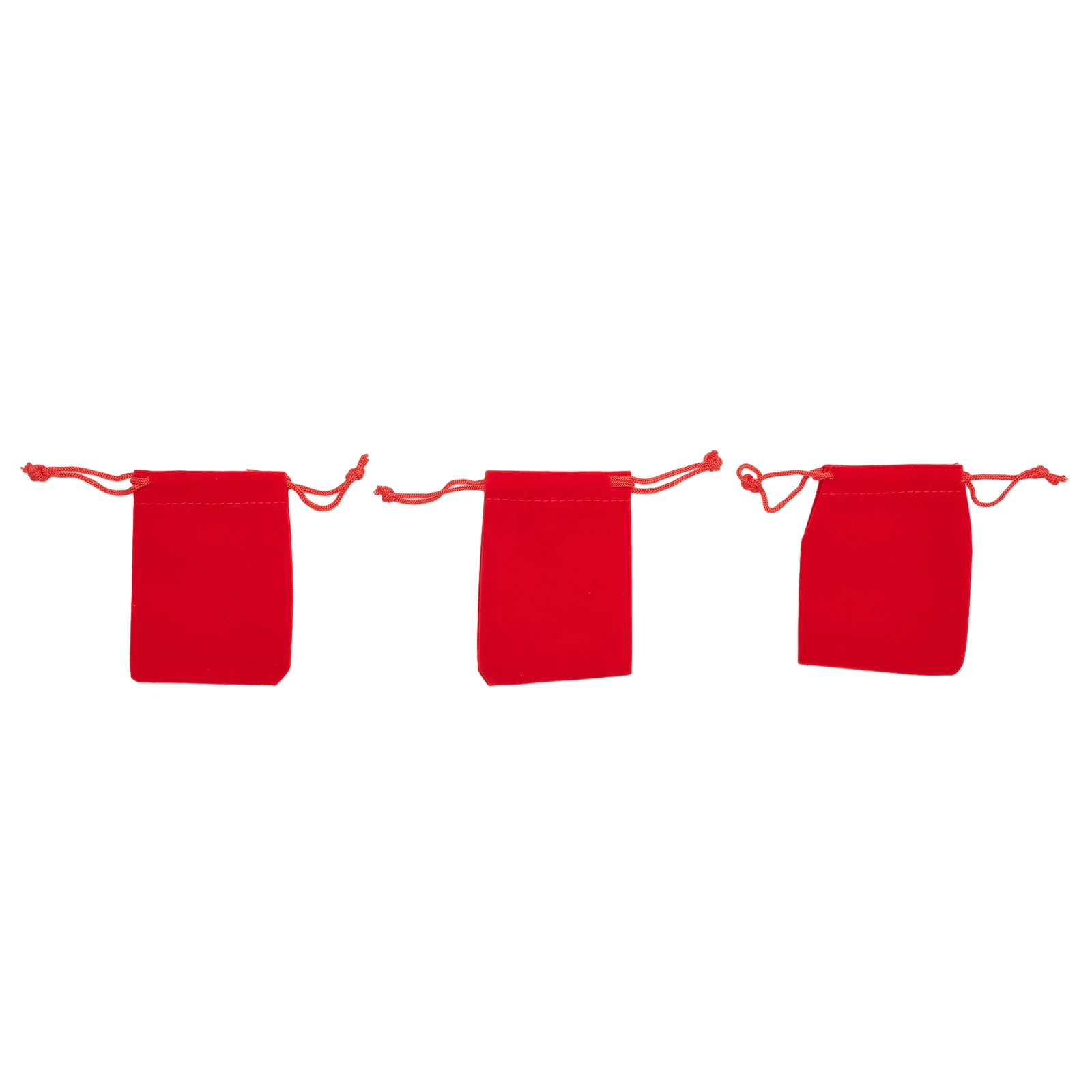 Set of 100 Soft Fabric Jewelry - Jewelry And Watches Store のレビューと価格