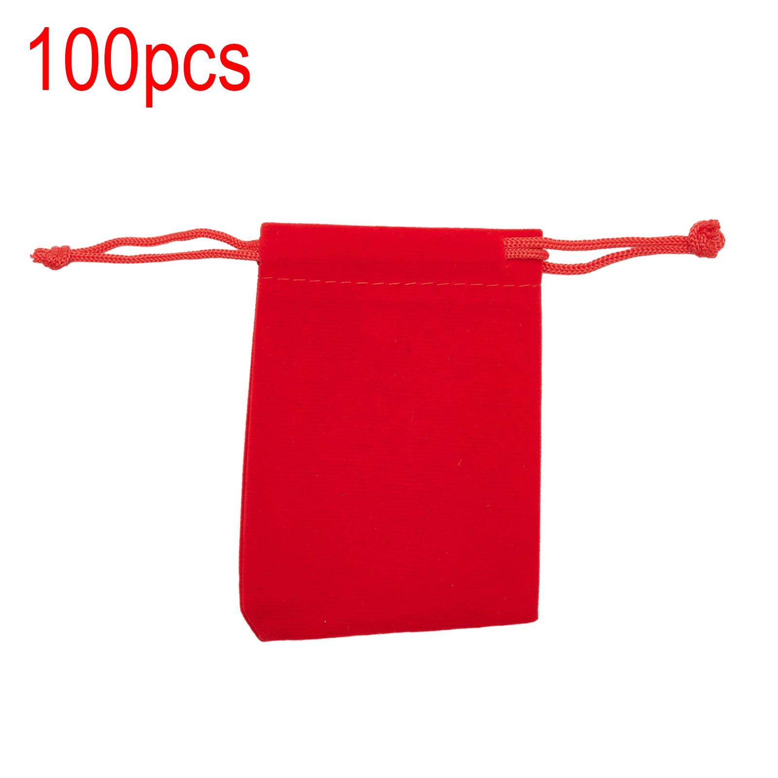 Set of 100 Soft Fabric Jewelry - Jewelry And Watches Store のレビューと価格