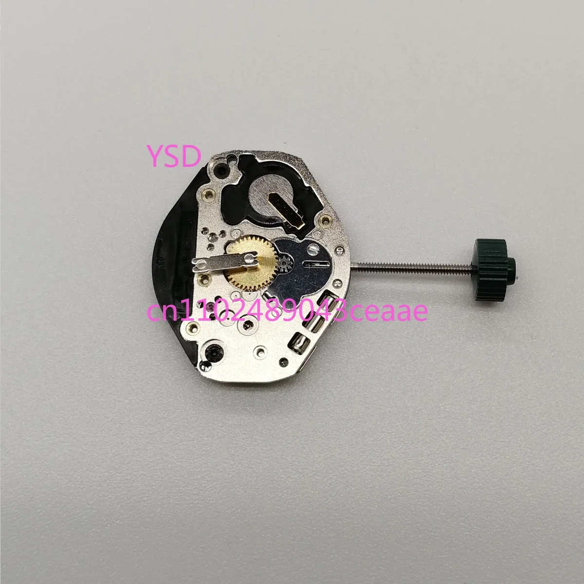 For Ronda 1062 Watch Movement  - Jewels In Quartz Watches のレビューと価格