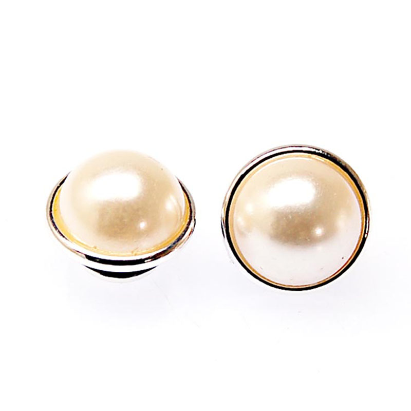 12pcs White Pearl Jewelpop Int - Pearl Necklace のレビューと価格