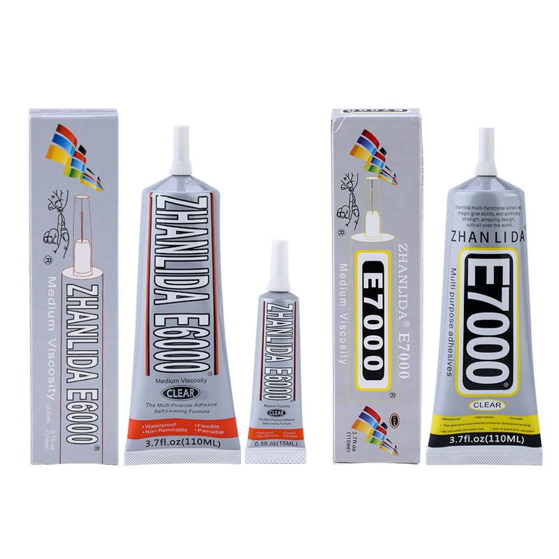 10/15/110ml Glue Rhinestone Cl - Jewelry Repair & Watches Photos のレビューと価格