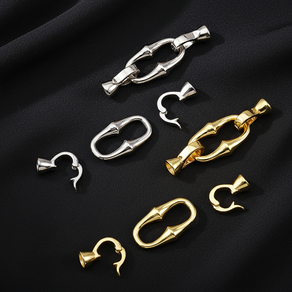 1 Pcs Copper Gold Color Plated - Pearl Necklace のレビューと価格