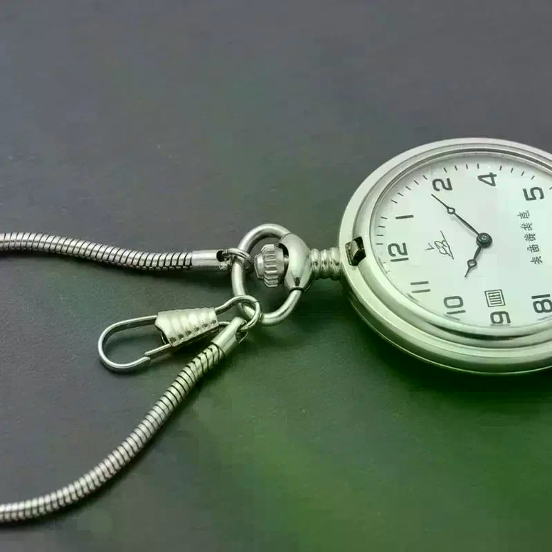 Fashion Iron Mechanical Pocket - Jewelry Watches For Women のレビューと価格
