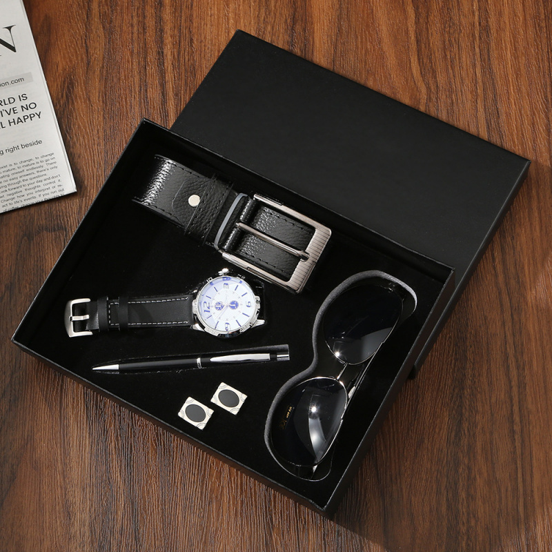 Watch set business Father's Da - Jewelry Or Watches のレビューと価格