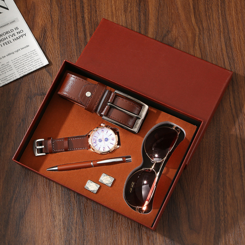 Watch set business Father's Da - Jewelry Or Watches のレビューと価格