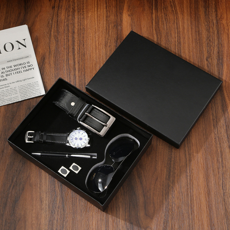 Watch set business Father's Da - Jewelry Or Watches のレビューと価格