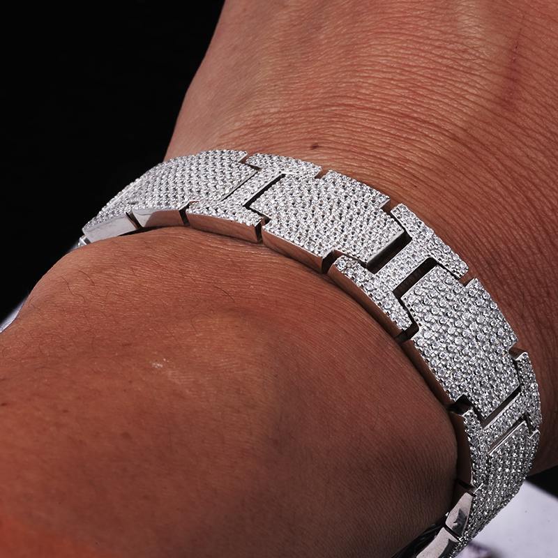TUHE High quality Unisex VVS1  - Jewelry Watches For Men のレビューと価格