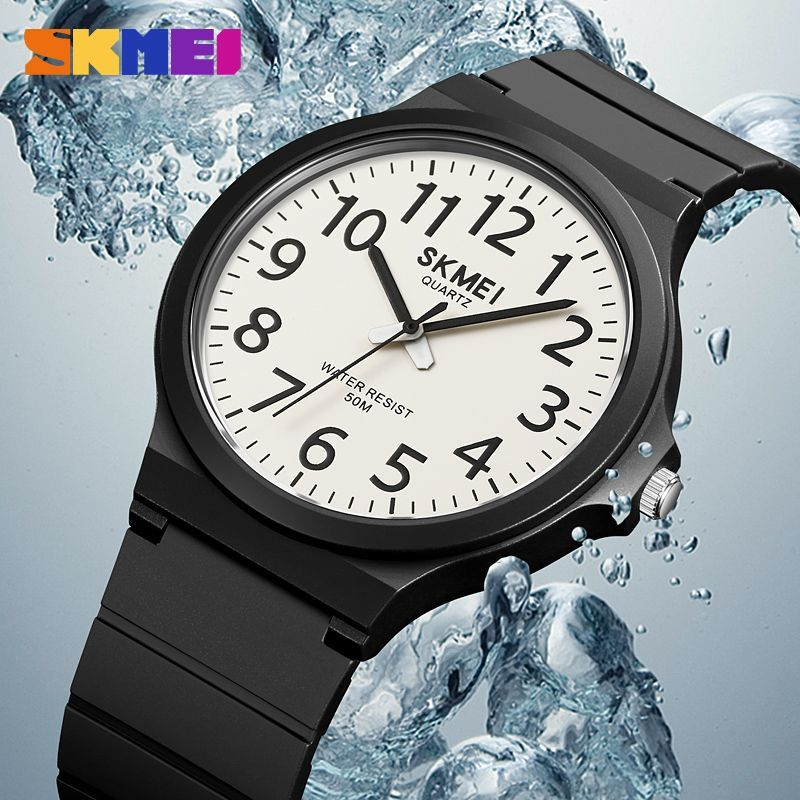 Moment beauty SKMEI digital po - Moments Watches & Jewelry Vaughan Mills のレビューと価格