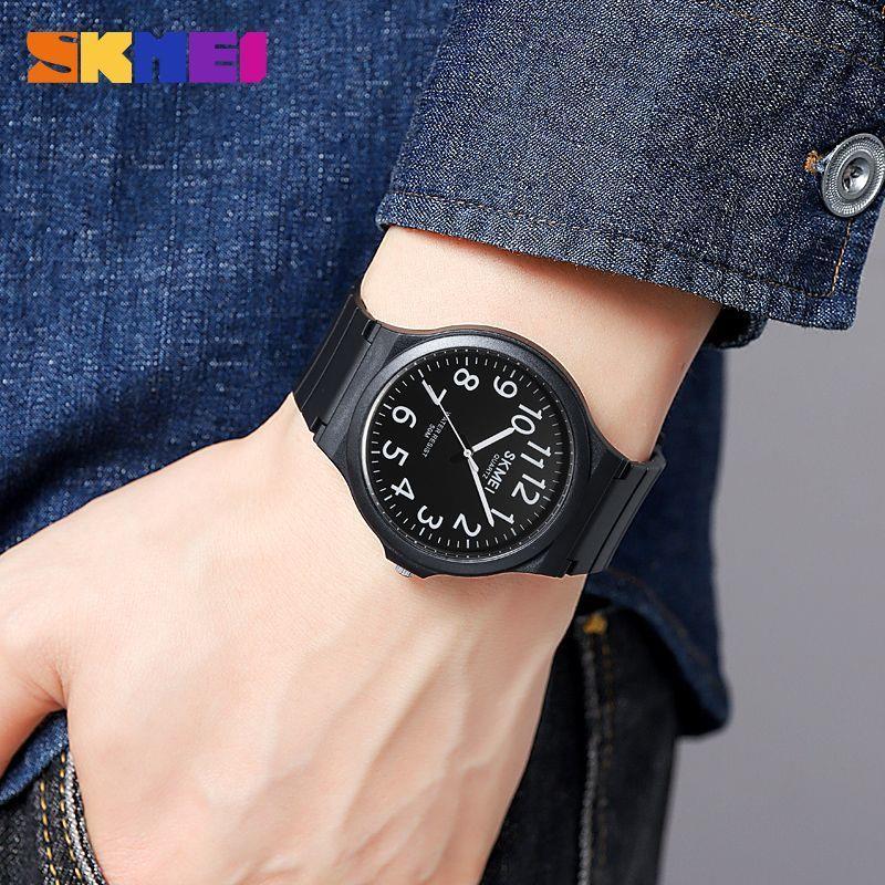 Moment beauty SKMEI digital po - Moments Watches & Jewelry Vaughan Mills のレビューと価格