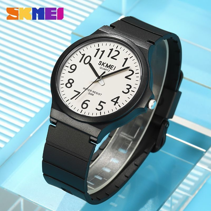 Moment beauty SKMEI digital po - Moments Watches & Jewelry Vaughan Mills のレビューと価格