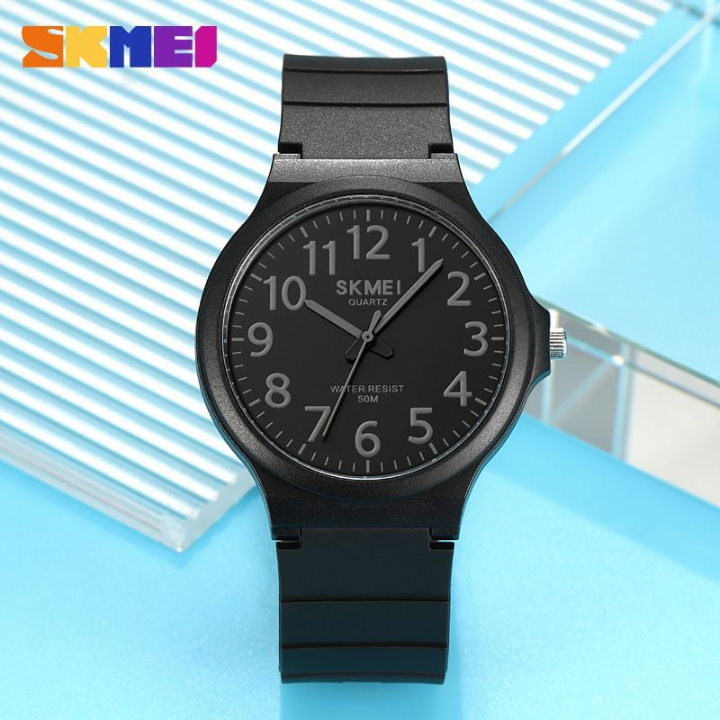 Moment beauty SKMEI digital po - Moments Watches & Jewelry Vaughan Mills のレビューと価格
