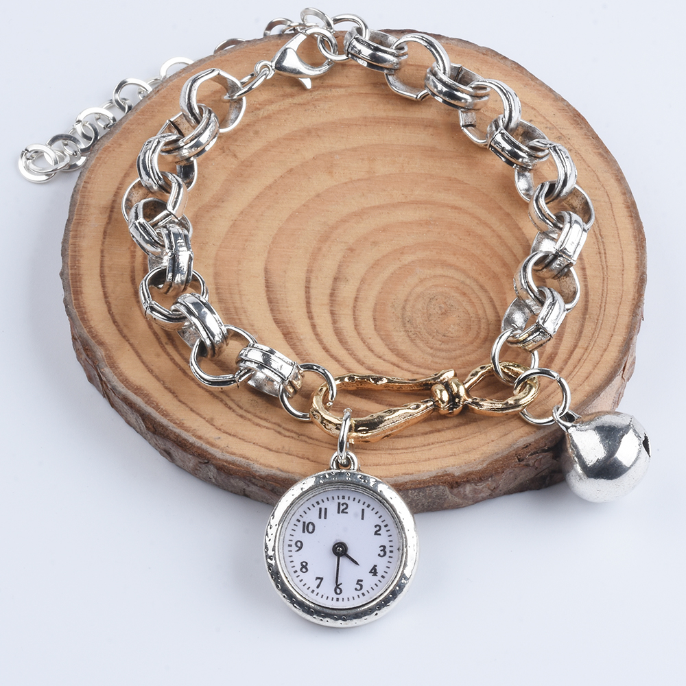 2PCS/Sets Fashion Vintage Wome - Indian Jewelry Watches のレビューと価格