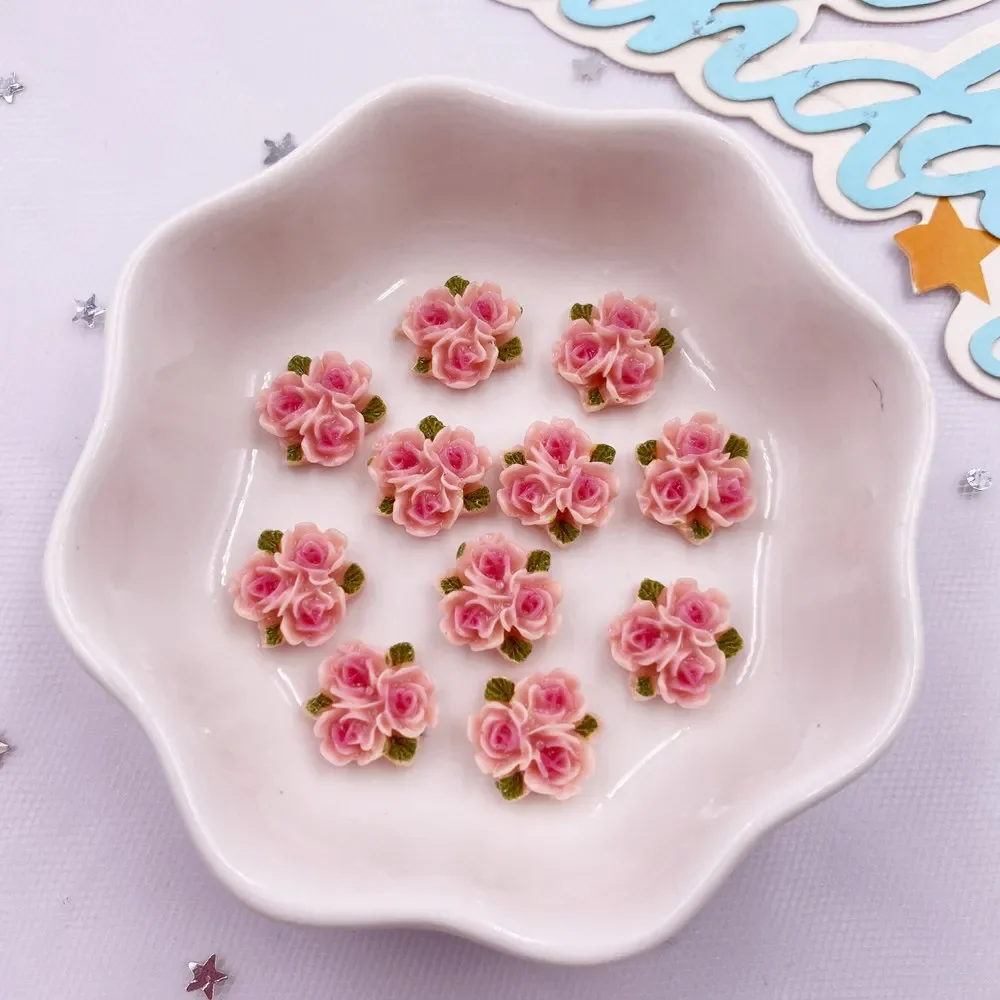 50pcs Resin Mini Colorful Thre - Paradise Jewelry & Watches Dolphin Mall のレビューと価格