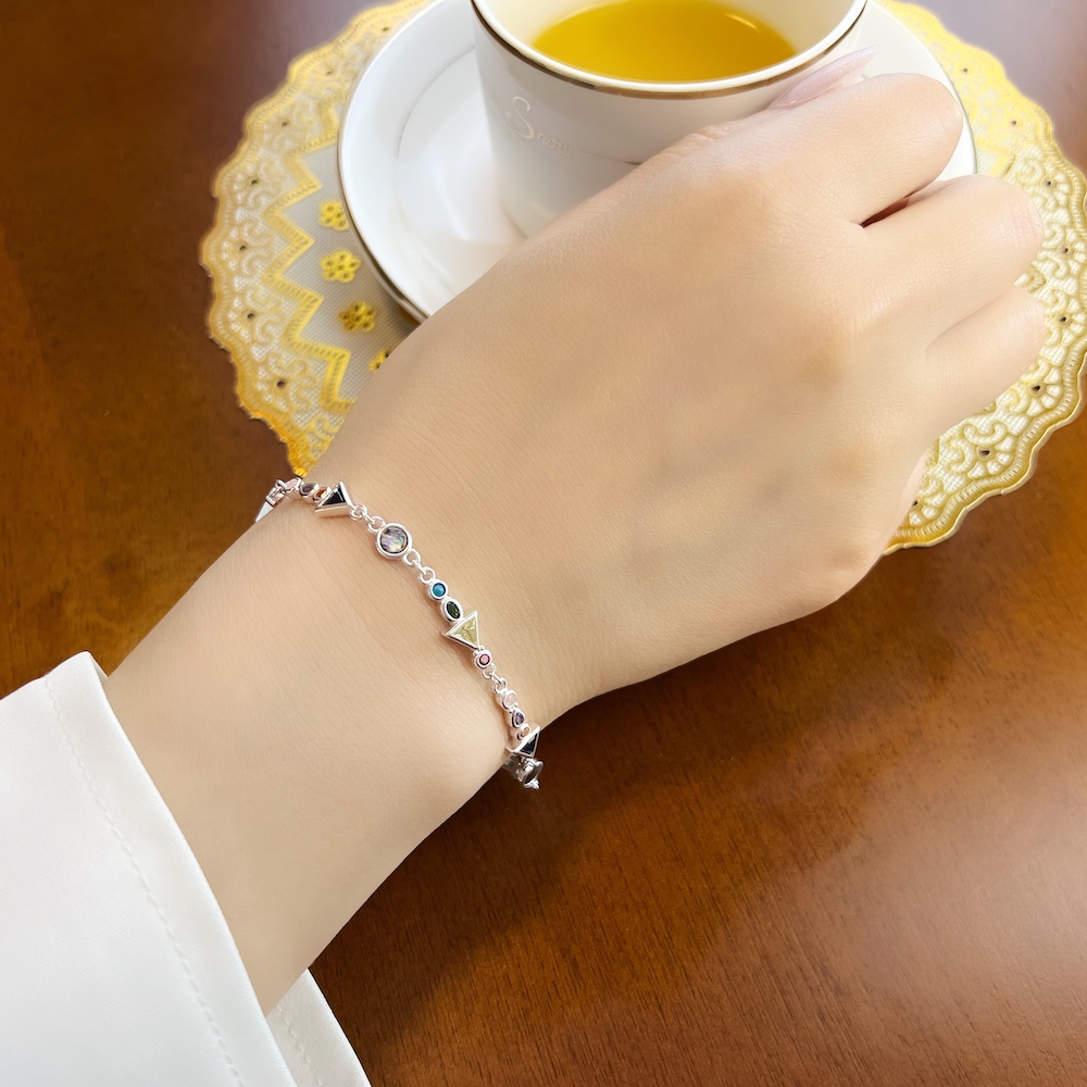 Paradise Journey Bracelets New - Paradise Jewelry & Watches Dolphin Mall のレビューと価格