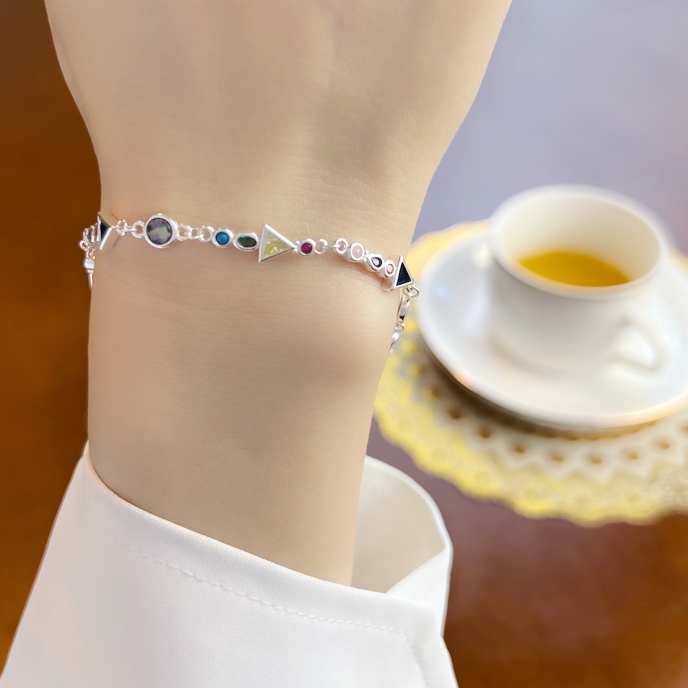 Paradise Journey Bracelets New - Paradise Jewelry & Watches Dolphin Mall のレビューと価格