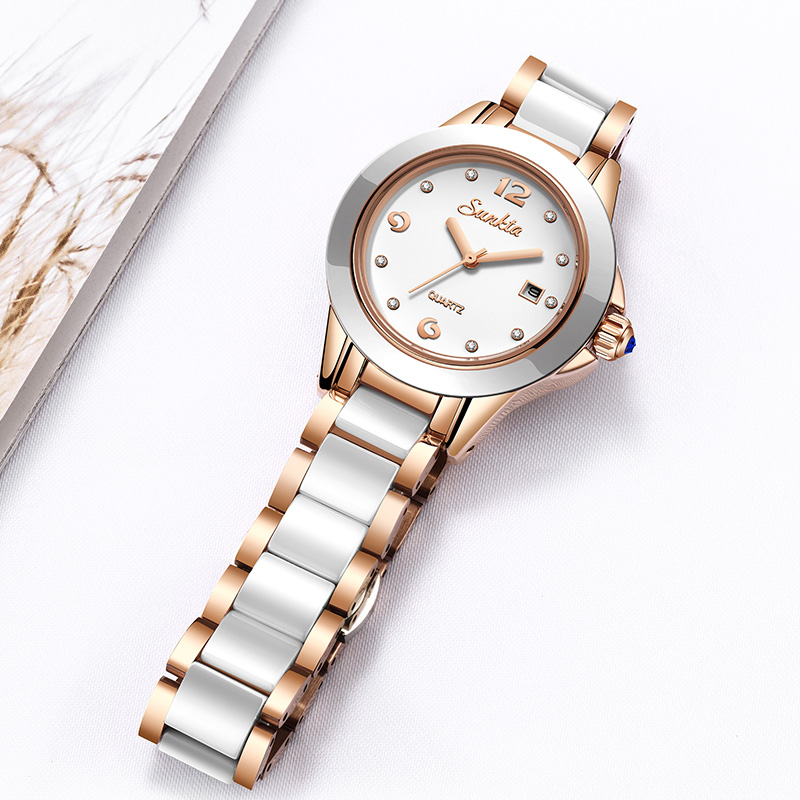 Sunkta Fashion Casual Quartz W - Watches & Jewelry Repair Center New York Reviews のレビューと価格