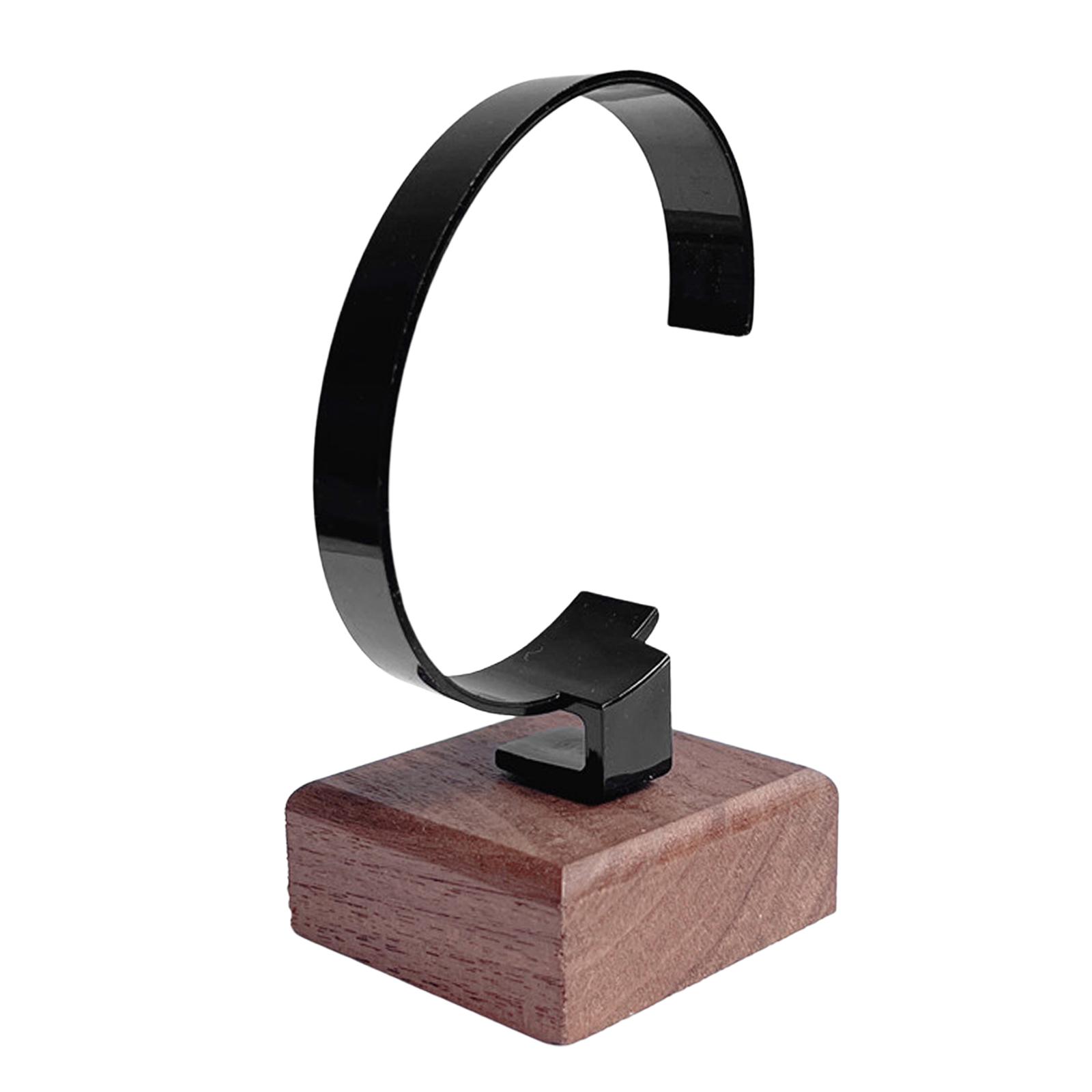 C Shape Watch Display Stand To - Jewelry And Watches Store のレビューと価格